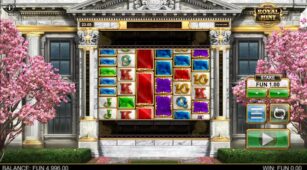 Royal Mint demo play free 2