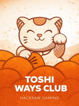 Toshi Ways Club