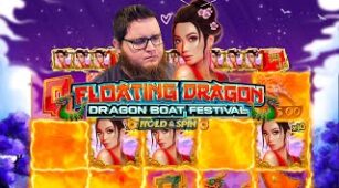 Floating Dragon – Dragon Boat Festival max win video 2