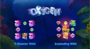 Oxygen max win video 1
