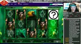 Voodoo max win video 1