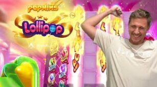 Lolli Pop max win video 1