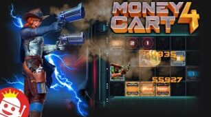 Money Cart 4 max win video 0