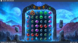Arcanum demo play free 0