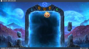 Arcanum demo play free 1