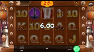 Bar Slot demo play free 2