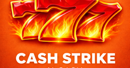 Cash Strike X-Cash
