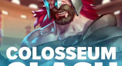 Colosseum Clash