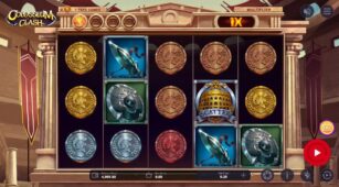 Colosseum Clash demo play free 0