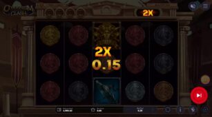 Colosseum Clash demo play free 1