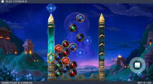 Cygnus 6 demo play free 1