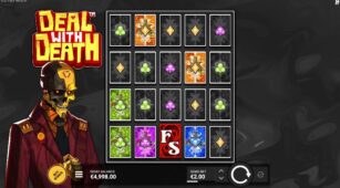 Deal With Death demo play free 0