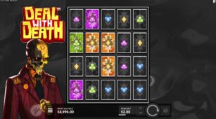 Deal With Death demo play free 1