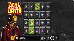 Deal With Death demo play free 2