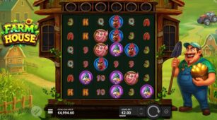 Farmhouse demo play free 3