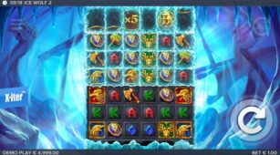 Ice Wolf 2 demo play free 0