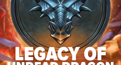 Legacy Of Undead Dragon Abyssways