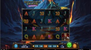 Legacy Of Undead Dragon Abyssways demo play free 1