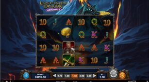Legacy Of Undead Dragon Abyssways demo play free 2