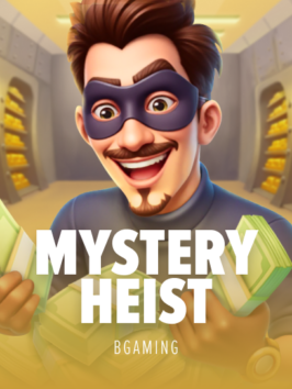 Mystery Heist