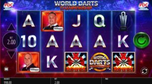 Pdc World Darts Championship demo play free 1