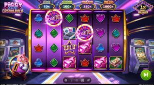 Piggy Blitz Casino Gold demo play free 2