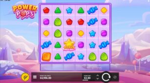 Power Pops demo play free 1