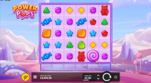 Power Pops demo play free 2