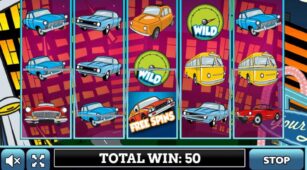 Roll And Ride demo play free 0