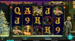 Scrooge’s Jackpot demo play free 2