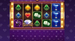 Sexy Vegas demo play free 3