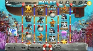 Shark Meet demo play free 0