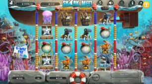 Shark Meet demo play free 1