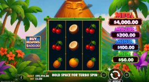 Super Tiki Strike demo play free 1