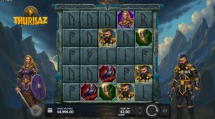Thurisaz demo play free 1