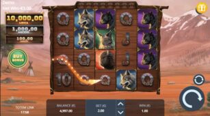 Totem Link demo play free 1