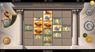 Wilds Of Wall Street demo play free 1