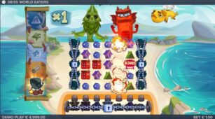 World Eaters demo play free 2