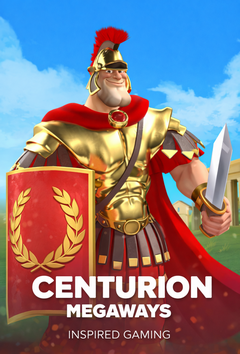 Centurion Megaways