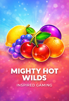 Mighty Hot Wilds