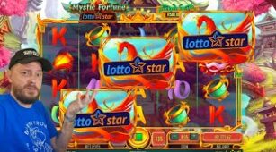 Mystic Fortune Deluxe max win video 2