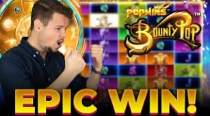 Bountypop max win video 0