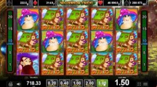 Wonder Tree max win video 0