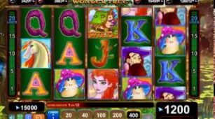 Wonder Tree max win video 2