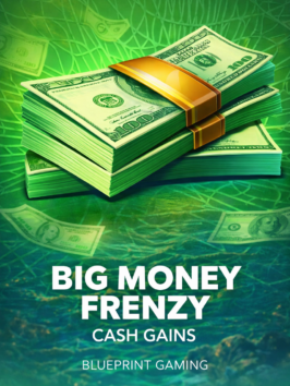 Big Money Frenzy Cash Gains