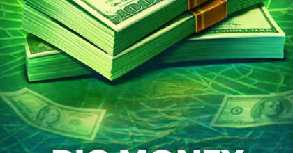 Big Money Frenzy Cash Gains