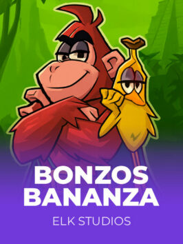 Bonzo’s Bananza