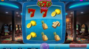 Booming Seven demo play free 2