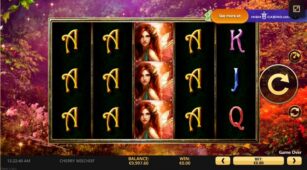 Cherry Mischief demo play free 3