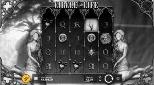 Circle Of Life demo play free 0